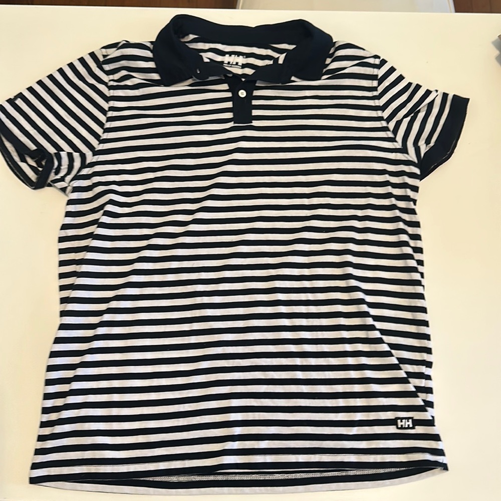 Helly Hansen polo